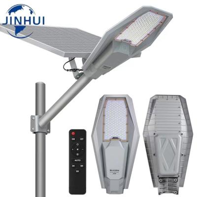 China ROAD 100W 200W 300W 400W China outdoor solar street light waterproof solar powered led street light for sale