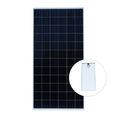 China waterproof poly solar panel 490-510W solar panel for car light house mono solar panel 156.75mmx156.75mm for sale