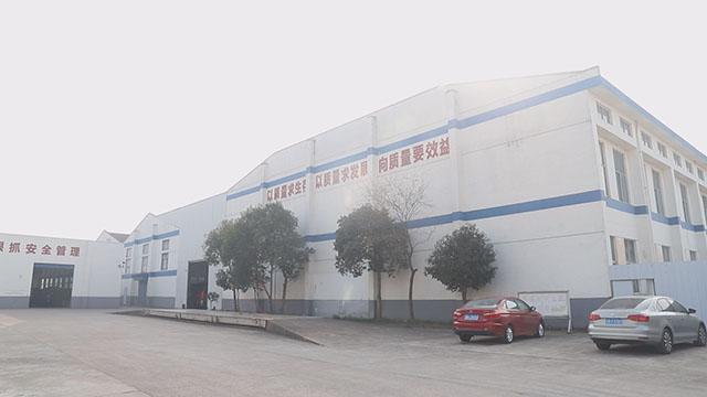 Verified China supplier - Jiangyin Guibao Rubber And Plastics Machinery Co., Ltd.