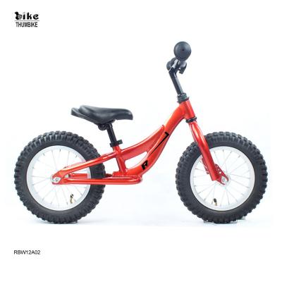 China Steel Kids Bike For 2 4 Years Old Balance Bike Kid for sale