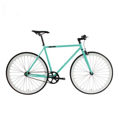 China Popular high tensile steel 700C alloy fixie bike rim bicycle for sale