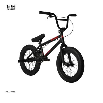 China DIRT JUMP RAYMAX Bike 16 Inch Bmx Bike for sale