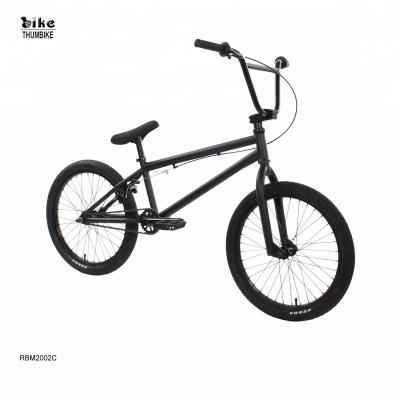 China High Quality Chinese Aluminum BMX Bike Street 20inch Jump BMX Games BMX Bikes for sale