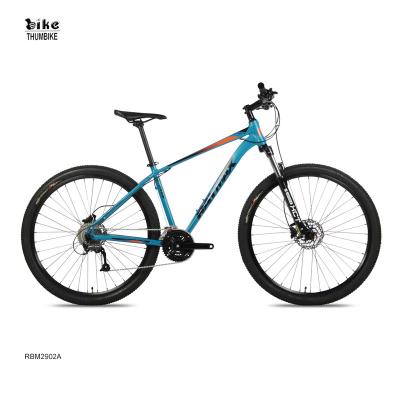 China High Quality RAYMAX Ride Bike 29 Inch Aluminum Mountain Bike for sale