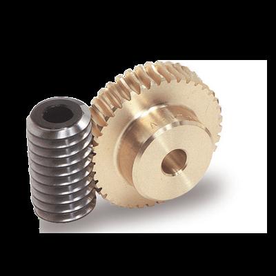 China Factory Elevator Nylon Worm Wheel Gear for sale