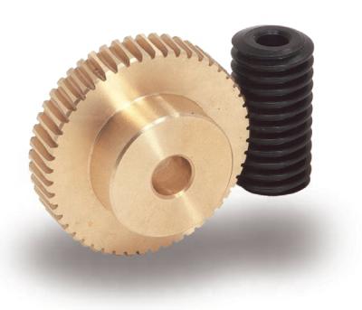 China Factory Worm Gear Bronze Brass Kit for sale