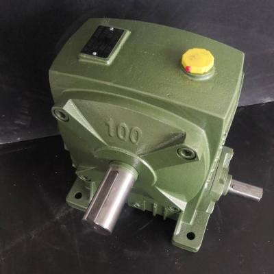 China Factory Worm Gearbox Reducer WPA40 WPA50 WPA60 WPA70 WPA80 WPA100 WPA120 WPA135 WPA155 WPA175 WPA200 WPA250 for sale