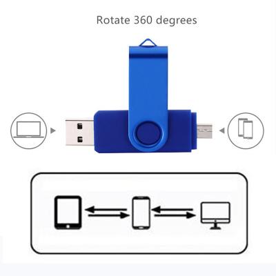 China Fast speed data saving smart instruments for home otg usb 8GB16GB32GB64GB usb flash hard disk otg usb drivers otg usb for sale