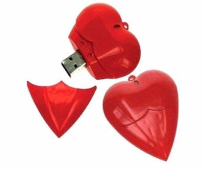 China Fast Speed ​​Data Saving Promotional Gift Ideas Pen Drive With Custom Logo Pen Drive Pen Drive 64 GB For Valentine's Day Gift for sale