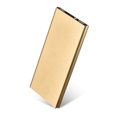 China Alloy shell hot products power bank low price china mobile phone power bank for sale