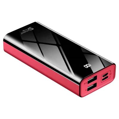 China High Capacity Power Bank Consumer Electronics High Capacity 10000mah Power Banks for sale