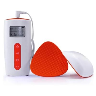 China Beautiful Breast Enlargement Instrument Digital Sexy Huge Breast Enhancing Therapy Microcirculation Pulse Massager for sale