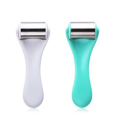 China Home Compacting Pore Shrink Skin Relieve Fatigue Face Beauty Instrument Facial Massager for sale