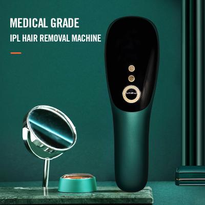 China Medical Hair Removal Hair Removal Device Germany CE Diode Led Laser IPL Hair Removal Machine Price for sale