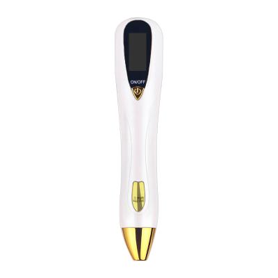 China Pigment Removal 2021 Best-selling Pasma Laser Pen Household Freckle Beauty Equipment Portable Skin Care Freckle Pen for sale