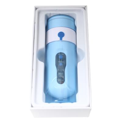 China Dental Line Factory Wholesale Electric Dental Flosser Device Portable Car Oral Water Rinser CE Certification for sale