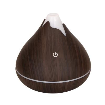 China 2021 Home Industrial Sale Aroma Air Vapor Mist Comfortable Portable Personal Water Humidifier Cute Bulb Parts for sale