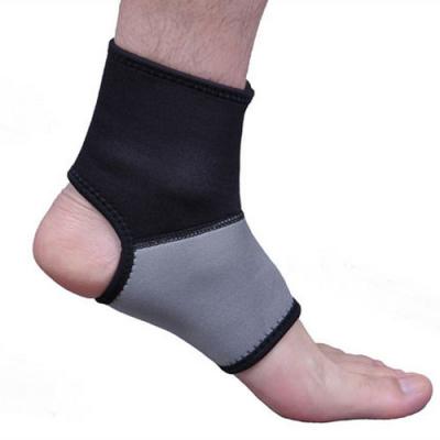 China Wrist support compression foot wrap for athletic support and protection for sale