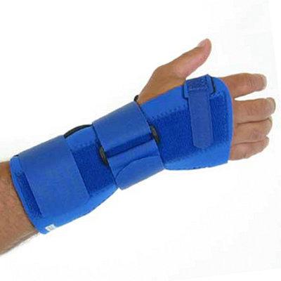 China Comfortable and Adjustable Brace Wrist Support Wrist Brace for Arthritis and Tendonitis for sale