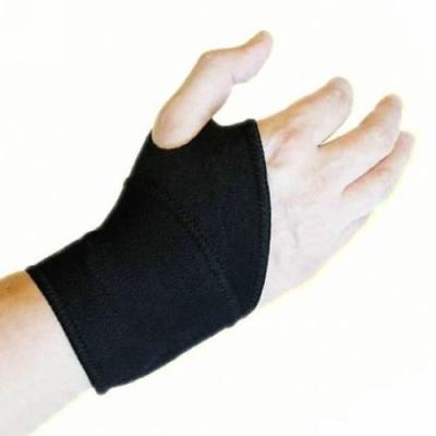 China Wrist Support Tennis Wrist Support Brace, Wrist Wraps For Working Out for sale