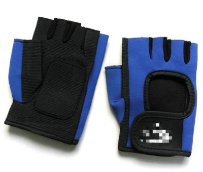 China Exercise Gym Workout Gloves Weightlifting Training Gloves For Training for sale