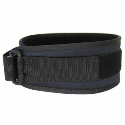 China Exercise Weightlifting Training Belt For Bodybuilding for sale