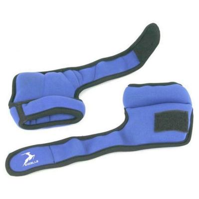 China Exercise Weightlifting Weighted Gloves Neoprene Training Walking Weights for sale