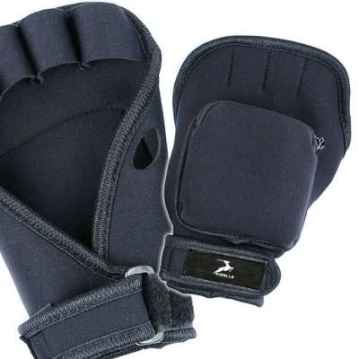 China Exercise Gym Weightlifting Training Gloves for sale