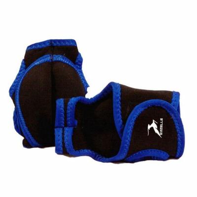 China Exercise Weightlifting Training Gloves With Custom Logo for sale