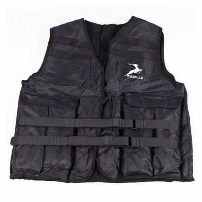 China Strength Training Weighted Vest For Men And Women For Muscle Building Running Cardio Weightlifting for sale