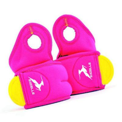 China Sports Training 1.5LB Neoprene Ankle Wrist Sandbag Weight Sets for sale