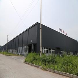 Verified China supplier - Chongqing Dongchong Aluminum Co., Ltd.