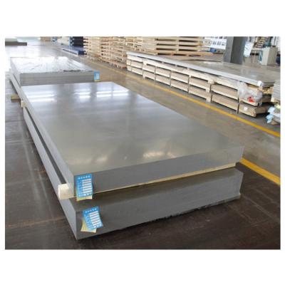 China Industry Processing Polishing Aluminum Plate A5052 Mirror Aluminum Diamond Plate Aluminum Sheet Plate for sale