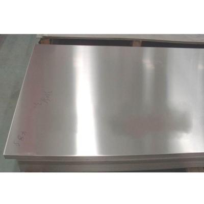 China Decorations Thin 5mm Thick Price Per Kg Aluminum Sheet for sale