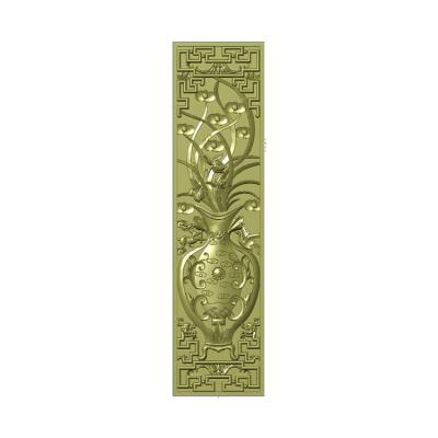 China CLASSIC Chinese Custom Room Screen Room Divider Aluminum Screen Room Plate Embossed Sheet for sale