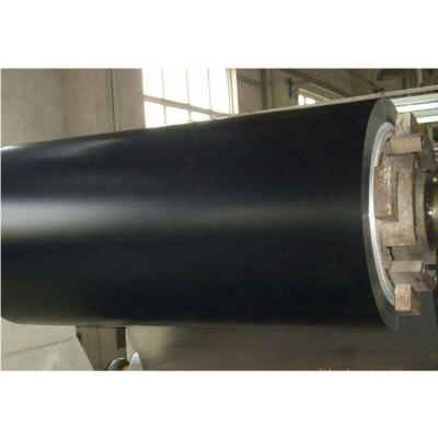 China Colorful Building Material Elephant Roll Coil Aluminum Coil Aluminum Coated Coil for sale