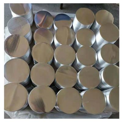 China Refrigeration And Heat Exchange Equipment 3004 Aluminum Circle for sale