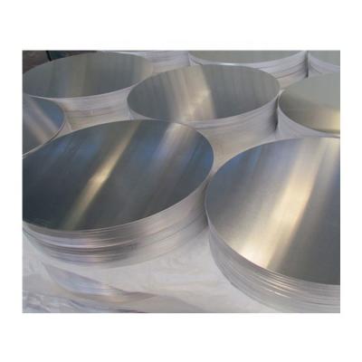 China Industry Processing 3003 Diameter 9 Inch 229Mm Aluminum Anodized Temper: Aluminum O Round Circle for sale