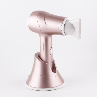 China Professional HM388 Electronic Components Ionic Equivalent Cordless Hair Dryer Factory Price for sale