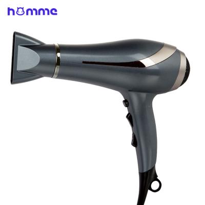 China Wholesale professional ionic factory hair dryer motor in low price HM338 for sale