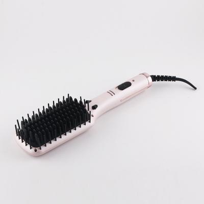 China Hotel Factory Wholesale Airbrush Hair Dryer Ionic Hot Styler HM292 for sale