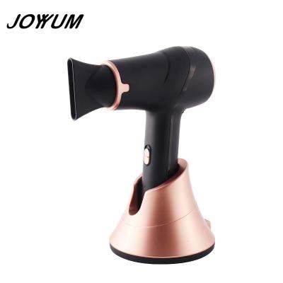 China 2019new Fashion Ionic Salon Hair Dryer Electric Cordless Blow Dryer HD388 for sale