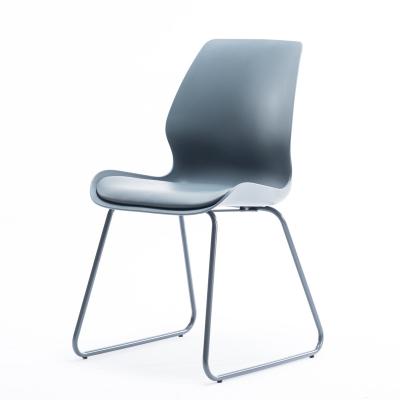 China Hot Selling New Arrivals Modern New Product Good Quality PP Modern Chair For Office for sale