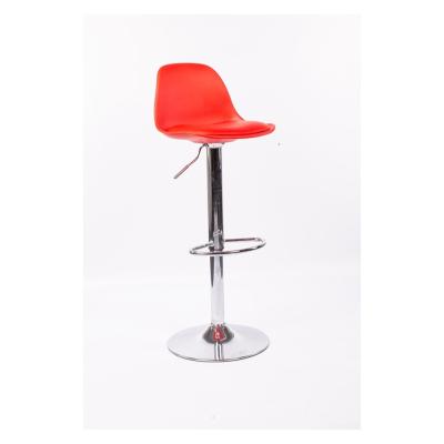 China (Height) new type swivel barstool restaurant bar stool price adjustable bar chairs modern for sale