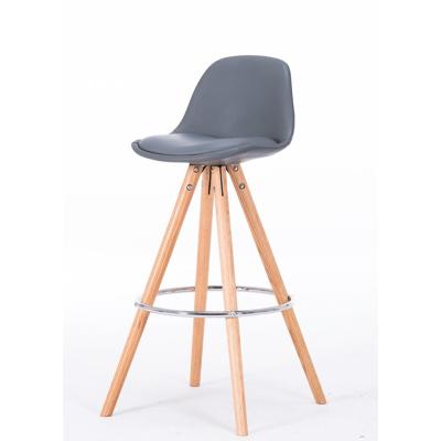 China Modern Design Newest Design Restaurant Chairs And Stools PP Bar Stool Good Quality Umpire Chairs for sale