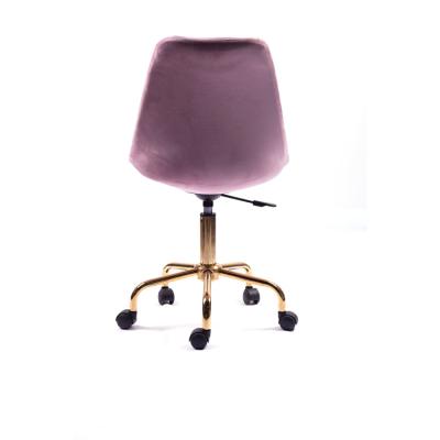 China Wholesale Dining Modern Small Modern Routine Designer Nordic Office Chair for sale