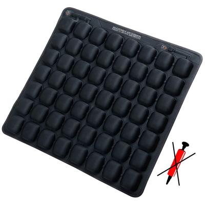 China Massage Car Cushions And Medical Inflatable Pillow Air Cell Wheelchair Cushion for sale