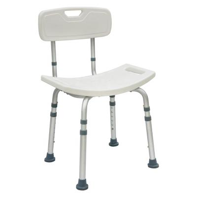 China Shower Chair Bathroom Commode Medical Disabled Shower Chairs For Elderly for sale