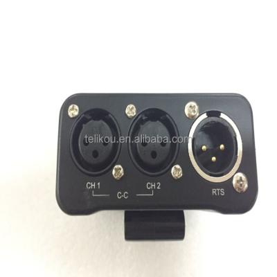 China Black Films Lighting Rts Compatible Devices for Live Broadcast System for sale