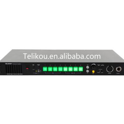 China TM-800 Broadcast Intercom Master Station For TV Broadcast Equipment for sale